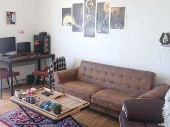 Location appartement 2 pièces Location appartement 2 pièces