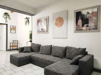 Location Appartement 6 pièces +Esbly