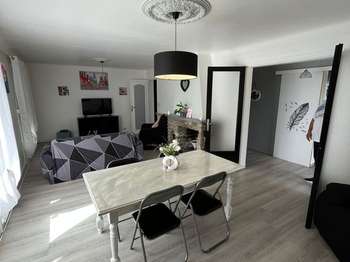 Location appartement 4 pièces