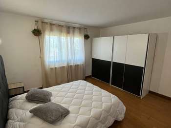 Location appartement 4 pièces