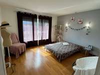 Location appartement 4 pièces