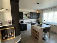 Location appartement 4 pièces