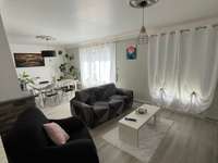 Location appartement 4 pièces