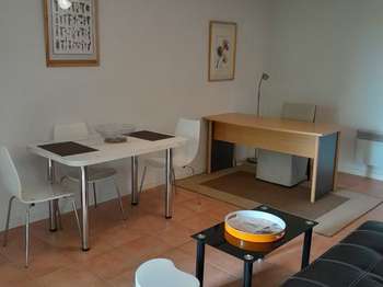 Location Appartement 2 piècesEscassefort