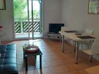 Location appartement 2 pièces Location appartement 2 pièces