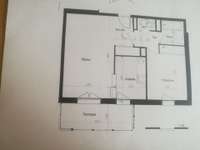 Location appartement 2 pièces Location appartement 2 pièces
