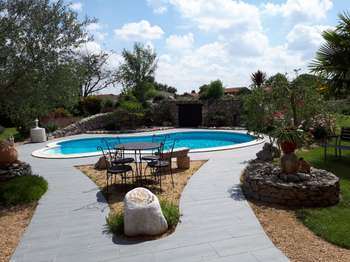 Location Appartement T1Escatalens