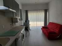 Location appartement 1 pièce Location appartement 1 pièce