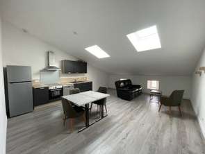 Location Appartement 2 piècesEssarts-en-Bocage
