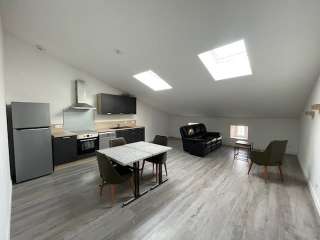 Location appartement 2 pièces