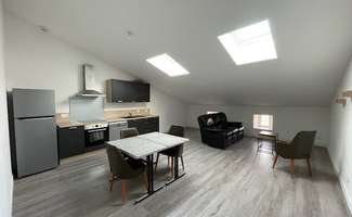 Photo Location appartement Essarts-en-Bocage
