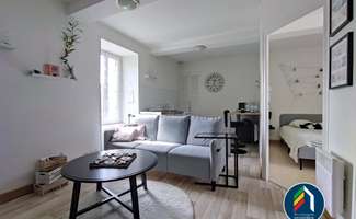Photo Location appartement Essarts-en-Bocage