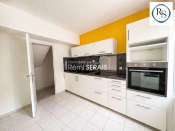 Location appartement 2 pièces Location appartement 2 pièces