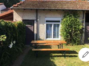 Location Appartement T1Estrablin