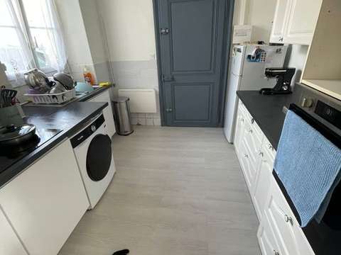 Location appartement 2 pièces Location appartement 2 pièces