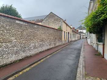 Location Appartement T1Étampes