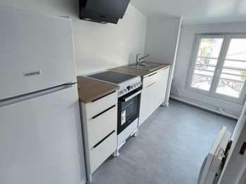 Location appartement 2 pièces Location appartement 2 pièces