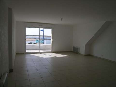 Location appartement 4 pièces