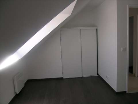 Location appartement 4 pièces
