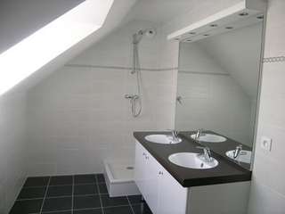 Location appartement 4 pièces