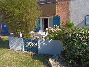 Location Appartement 2 piècesÉtel