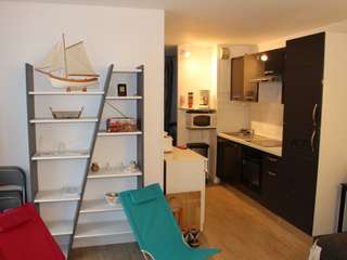 Location appartement 2 pièces