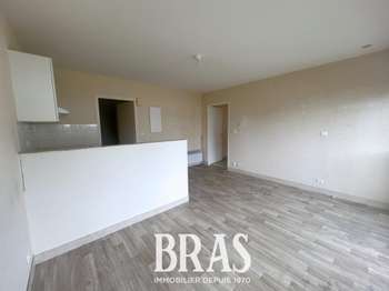 Photo Location appartement Étel