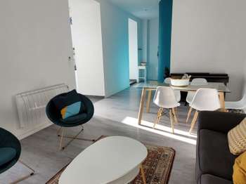 Location appartement 3 pièces Location appartement 3 pièces