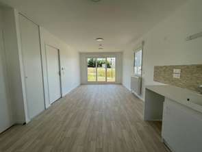 Location Appartement 2 piècesÉterville