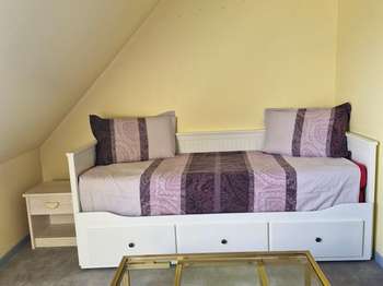 Location Appartement T1Éterville
