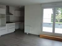 Location appartement 3 pièces Location appartement 3 pièces