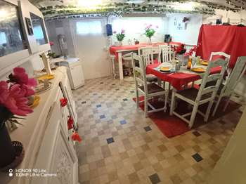 Location appartement 4 pièces