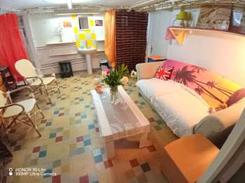 Location appartement 4 pièces