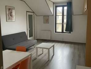 Location Appartement T1Étréchy