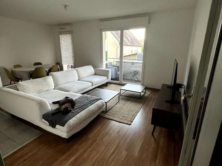 Location appartement 3 pièces