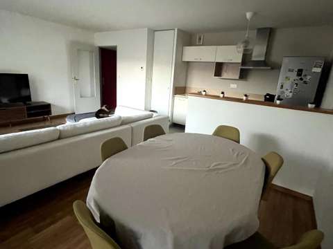 Location appartement 3 pièces
