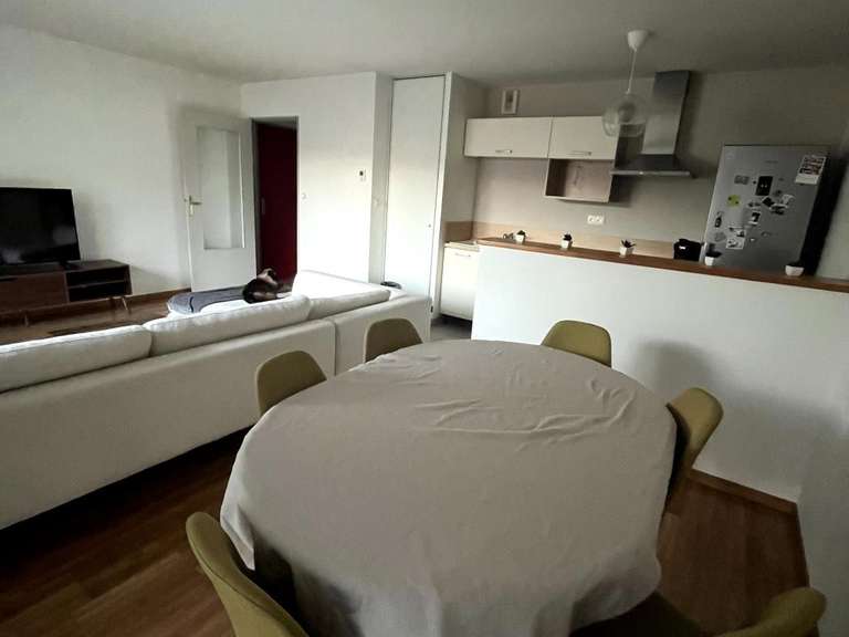 Location appartement 3 pièces