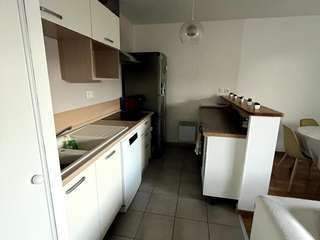 Location appartement 3 pièces