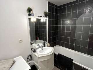 Location appartement 3 pièces