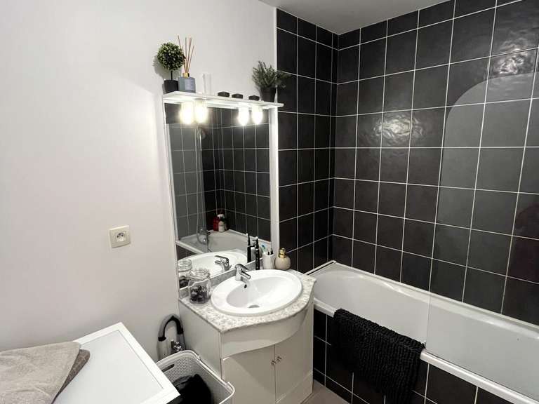 Location appartement 3 pièces
