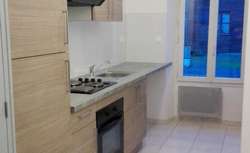 Photo Location appartement Étrelles