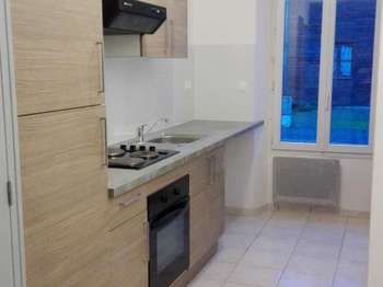 Location appartement 2 pièces Étrelles 35