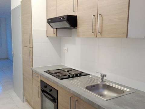Location appartement 2 pièces Location appartement 2 pièces