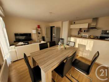 Location appartement 3 pièces