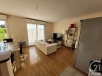 Location appartement 3 pièces