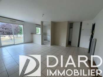 Location appartement 3 pièces Étrelles 35
