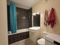 Location appartement 3 pièces