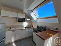 Location appartement 3 pièces