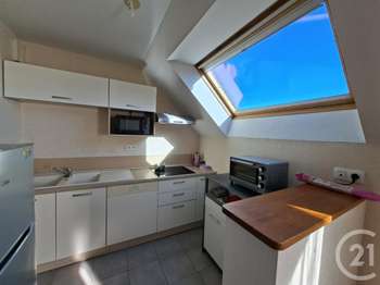 Location Appartement 3 piècesÉtrelles