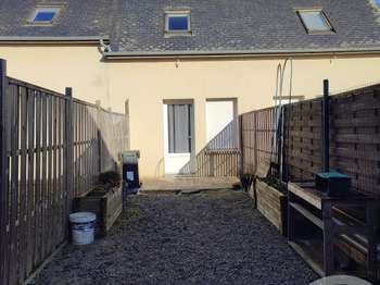 Location Appartement 2 piècesÉtrelles